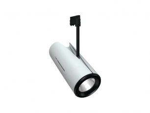 Светильник светодиодный JET/T LED 50 S D15 4000K | 1601000010 | Световые Технологии