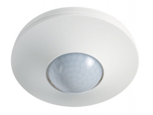 Датчик присутствия PD-C360i/8 white | 4911000300 | Световые Технологии
