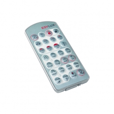 Пульт ДУ Mobil-PDi/Mdi silver/metallic blue | 4911001420 | Световые Технологии