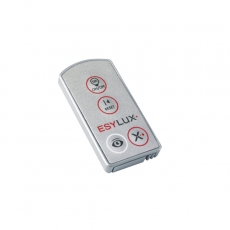Пульт ДУ Mobil-RCi/M silver | 4911001630 | Световые Технологии