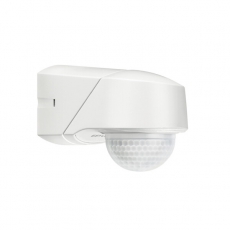 Датчик движения уличный RC 280i white | 4911000110 | Световые Технологии
