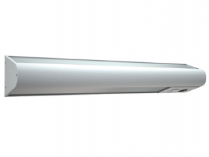 Светильник люминесцентный медицинский ЛБО BH 236 PS up/down LH 2х36Вт КЛЛ 2G11 ЭПРА IP20 | 1391000020 | Световые Технологии