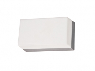 Светильник светодиодный уличный настенный ДПП/ДБП DOMO LED 23 MS 18Вт 3000K IP65 | 1727000080 | Световые Технологии