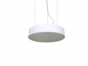 Светильник светодиодный ДСО SOL P LED 450 BL 42Вт 3000K IP20 | 1470000980 | Световые Технологии