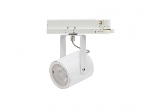 Светильник светодиодный трековый ARMA/T LED 28 W D15 4000K IP20 15град. | 1102300040 | Световые Технологии
