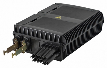 Муфта-кросс МКО-П3/А-20SC-8SC/APC -8SC/APC ССД | 130408-00067 | СВЯЗЬСТРОЙДЕТАЛЬ