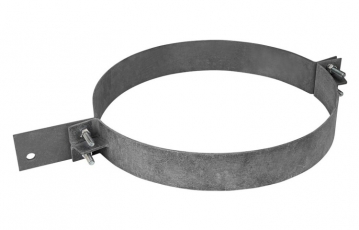Узел крепления поддерживающий ХП-550 ССД | 130801-01469 | СВЯЗЬСТРОЙДЕТАЛЬ
