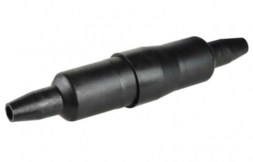 Муфта МПП 1 для зап.каб.50х(0,4-0,5) 30х(0,7) с UY-2 с ТУТ ССД | 120312-00003 | СВЯЗЬСТРОЙДЕТАЛЬ