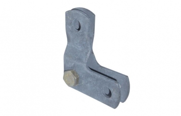 Звено промежуточное ПТМ-7-2 | 130801-00338 | СВЯЗЬСТРОЙДЕТАЛЬ