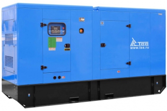 Генератор дизельный АД-250С-Т400-1РКМ5 в кожухе DEUTZ | 23084 | ТСС