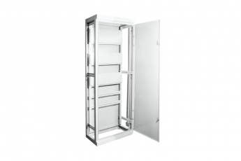 Каркас ВРУ-1 (1800х600х600) IP31 | SQ0905-0102 | TDM