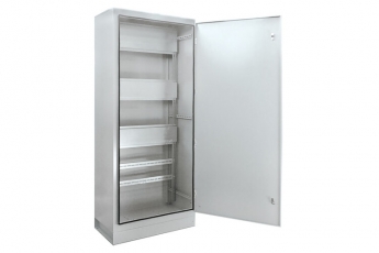 Каркас ВРУ-1 (2000х600х450) IP54 с боковыми панелями | SQ0905-5404 | TDM