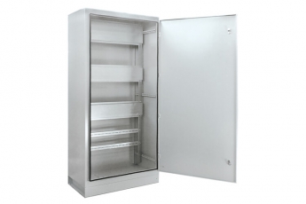 Каркас ВРУ-1 (2000х800х450) IP54 с боковыми панелями | SQ0905-5405 | TDM