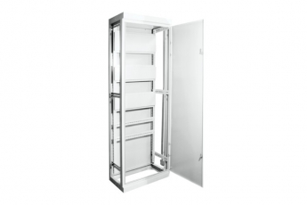 Каркас ВРУ-1 (2000х600х450) IP31 Народный | SQ0905-1505 | TDM