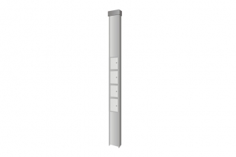 Короб КСС 2500 - 2700мм универсальный IP31 | SQ0905-8908 | TDM