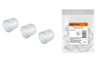 Заглушка для круглого неона SMD2835-220 В | SQ0331-1531 | TDM