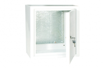 Щит с монтажной панелью ЩМП-3.3.15 IP66 (300х300х150) | SQ0905-1005 | TDM