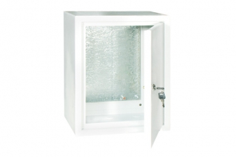 Щит с монтажной панелью ЩМП-4.3.2-0 IP66 (400х300х200) | SQ0905-1004 | TDM