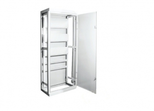 Каркас ВРУ-1 (2000х450х450) IP31 | SQ0905-0113 | TDM