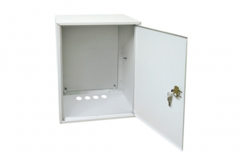 Щит с монтажной панелью ЩМП-2-0 (500х400х220) IP31 Народный | SQ0905-0902 | TDM