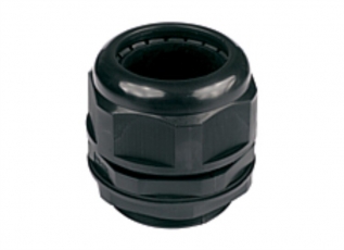 Сальник MG LX 20 диаметр проводника 9-14мм IP68  | SQ0806-0009 | TDM