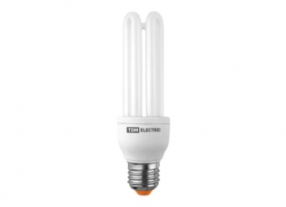 Лампа сигнальная ЛС-47 синяя (LED) AC/DC  | SQ0214-0007 | TDM