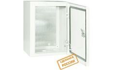 Щит с монтажной панелью ЩМП-5-0 IP66 (1000х650х285) | SQ0905-0090 | TDM