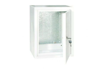 Щит с монтажной панелью ЩМП-3.2.1-0 (300х210х150) IP31 | SQ0905-0050 | TDM