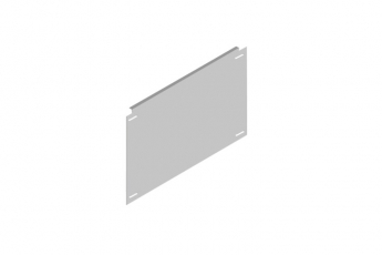 Панель монтажная 500х745 для ЩМП-16.8.4  | SQ0905-0407 | TDM