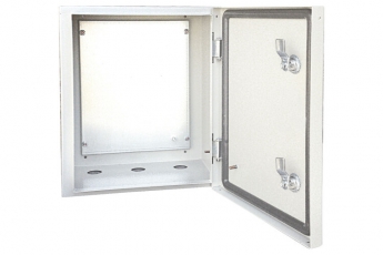 Щит с монтажной панелью ЩМП-3-1 IP66 (650х500х150) | SQ0905-0082 | TDM