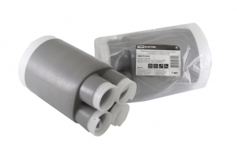 Перчатка холодной усадки силиконовая 1 кВ 4ПХУс-1-150/240 | SQ0579-0204 | TDM