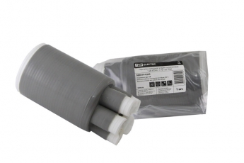Перчатка холодной усадки силиконовая 1 кВ 4ПХУс-1-70/120 | SQ0579-0203 | TDM