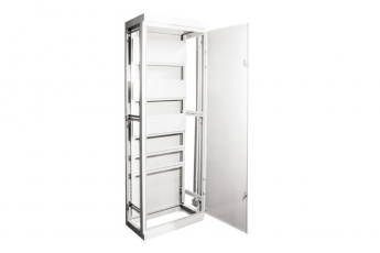 Каркас ВРУ-1 сборный (2000х600х450) IP31 | SQ0905-0149 | TDM