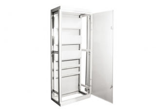 Каркас ВРУ-1 сборный (2000х800х450) IP31 | SQ0905-0150 | TDM