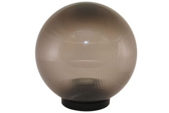 Светильник садово-парковый НТУ 02-60-255 60Вт ЛН/КЛЛ/LED E27 IP44 | SQ0330-0602 | TDM