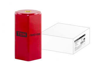 Изолятор опорный ПИО100 | SQ0807-0207 | TDM