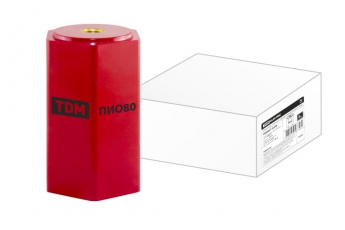 Изолятор опорный ПИО80 | SQ0807-0206 | TDM