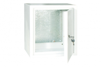 Щит с монтажной панелью ЩМП-2.3.1-0 (250х300х150) IP31 | SQ0905-0052 | TDM