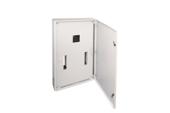Корпус распределительный ПР-1 (900х400х165) IP31 | SQ0905-0701 | TDM
