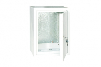 Щит с монтажной панелью ЩМП-5.3.15 (500х300х150) IP31 | SQ0905-1015 | TDM