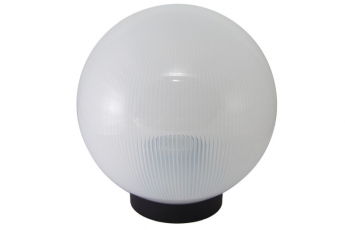 Светильник садово-парковый НТУ 02-60-202 60Вт ЛН/КЛЛ/LED E27 IP44 | SQ0330-0320 | TDM