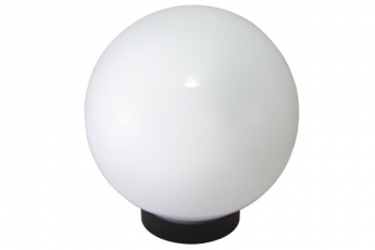 Светильник садово-парковый НТУ 02-100-301 100Вт ЛН/КЛЛ/LED E27 IP44 | SQ0330-0307 | TDM