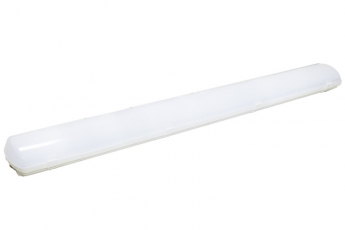 Светильник светодиодный промышленный линейный ДСП LED 1200 40Вт 6000К IP65 | SQ0329-1037 | TDM