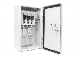 ЯРП-100А IP54 (без предохранителей ППНН) | SQ1602-0004 | TDM