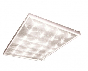 Светодиодный светильник LED 24/2400/32 призма | SQ0329-0002 | TDM