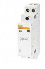 Контактор модульный КМ63/2-40 1НО;1НЗ  | SQ0213-0009 | TDM