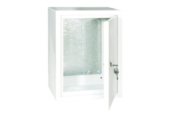 Щит с монтажной панелью ЩМП-6.4.2 (600х400х200) IP31 | SQ0905-1017 | TDM
