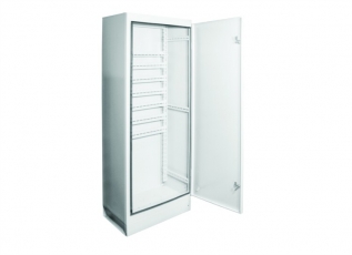 Корпус распределительный ШРС-2 IP54 (1600х500х300) | SQ0905-0127 | TDM