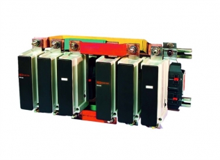 Контактор КТН-76303 реверс630А 230В/АС3  | SQ0710-0028 | TDM