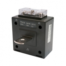 Трансформатор тока ТТН-Ш 400/5- 5VA/0,5-Р | SQ1101-1019 | TDM